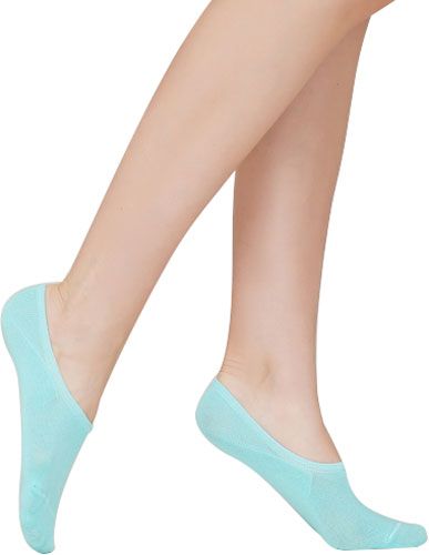 Следы Giulia WS0 CLASSIC р. 36-38 зеленый 