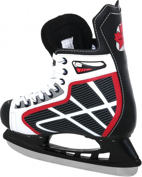 Ковзани хокейні TECNOPRO Toronto р. 37 241572 