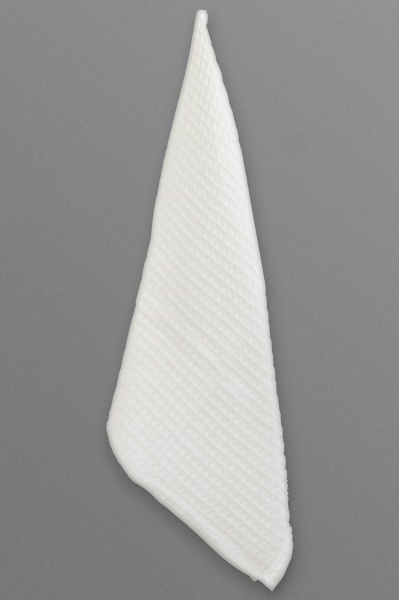 Набір рушників Pique 2 шт білий La Nuit 