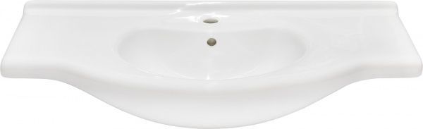 Умывальник Turkuaz Seramik Nil 95