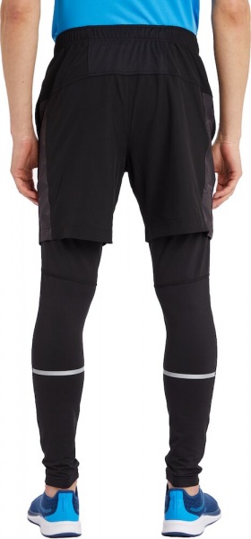 Шорти Energetics Thilo ux 280626-910050 р. XL чорний