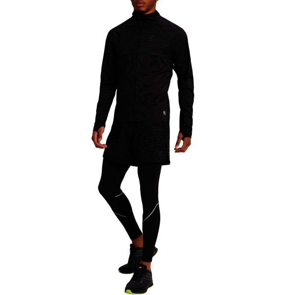 Шорты Energetics Casper IV M 419914-902916 р. M черно-серый