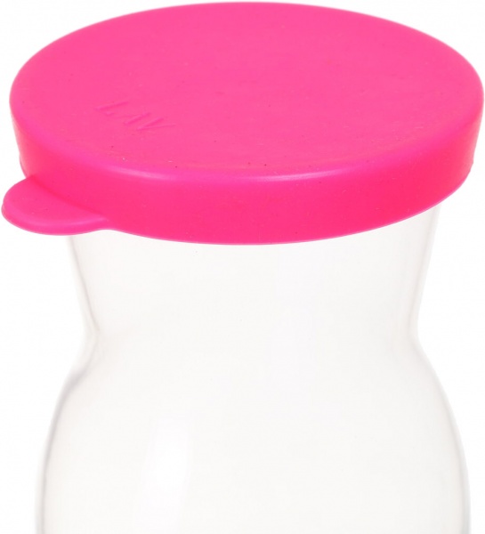 Кувшин с крышкой 700 мл 7-040 S&T