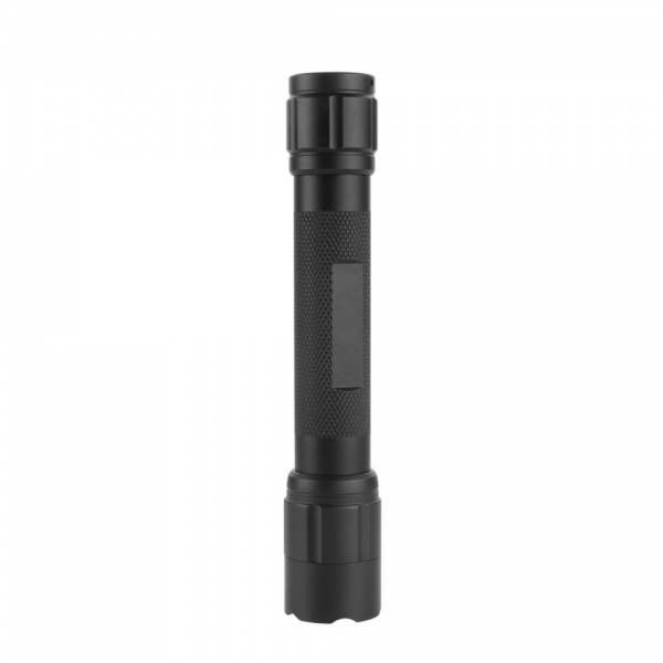 Светодиодный фонарик Schwarzwolf ONTAKU 5W Osram LED черный