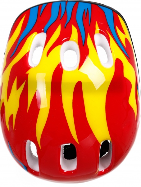 Шолом MERX Limited велосипедний 25х12х32 см MX0268573 в асортименті