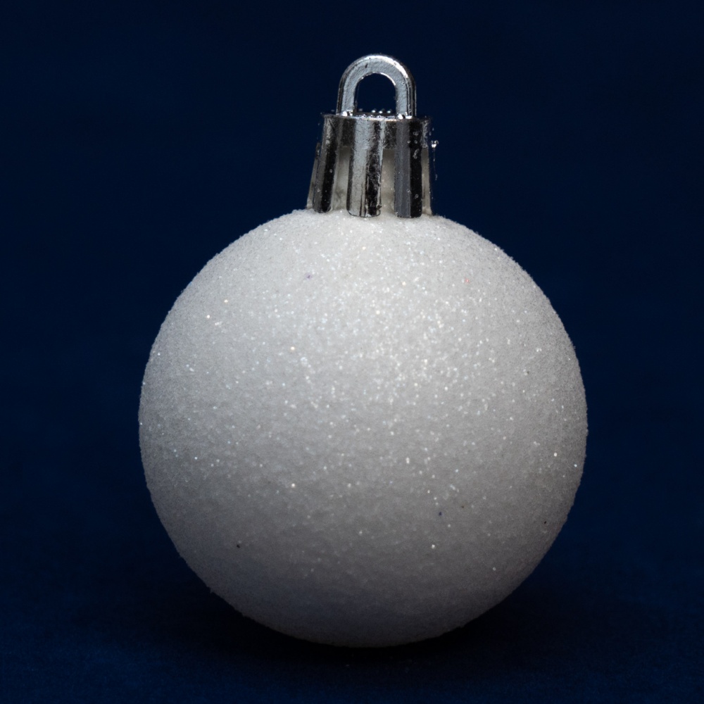 Набор елочных шаров 892005 d 40 мм 16 шт./уп.