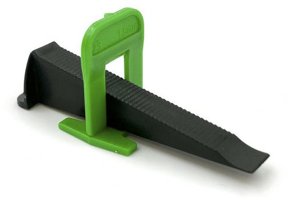 Набор СВП Replast 500 основ + 200 клинов 1,5 мм 700 шт./уп (CL 154500)