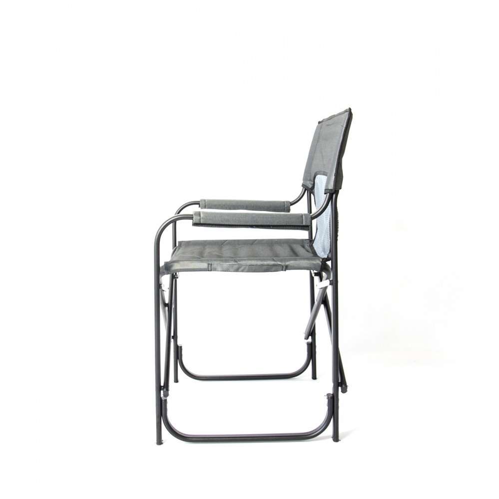 Стілець розкладний Режисер сірий