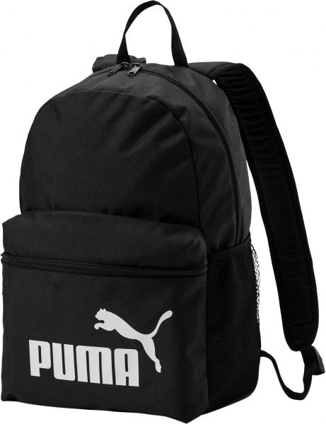 Рюкзак Puma Phase Backpack 07548701 черный