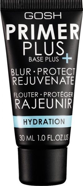 Праймер Gosh Primer Plus+ Hydration 30 мл 