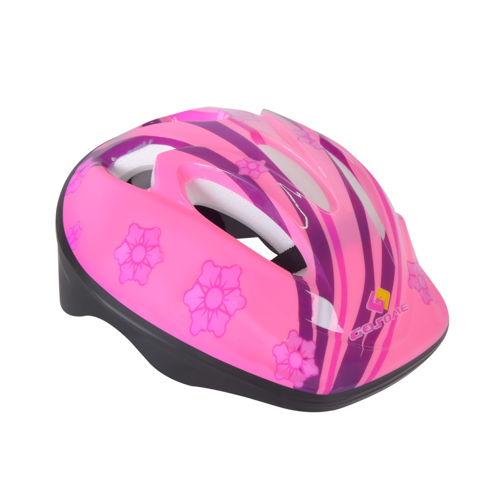 Шлем защитный детский 24,5х20 см Z41493