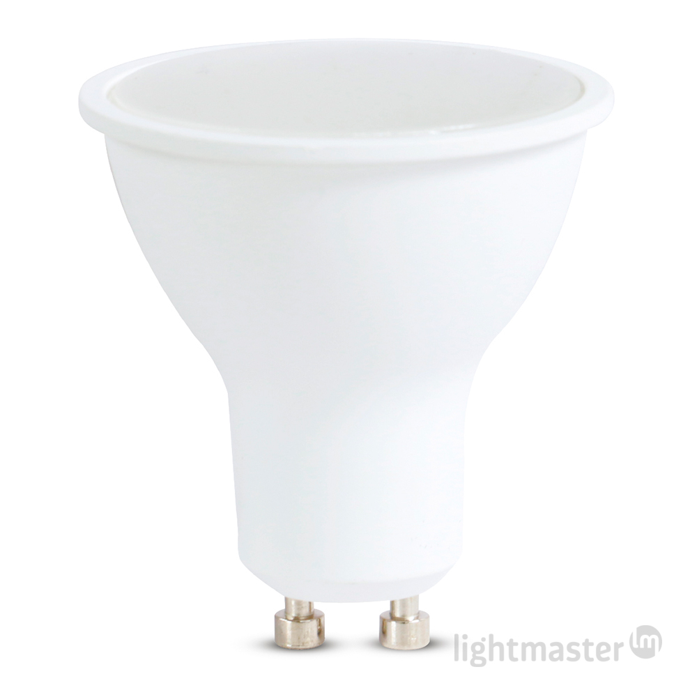 Лампа светодиодная LightMaster LB-640 10 Вт MR16 GU10 230 В 4000 К 81018