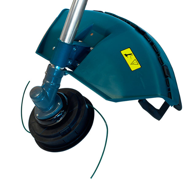 Триммер бензиновый Зенит ЗТБ-2317