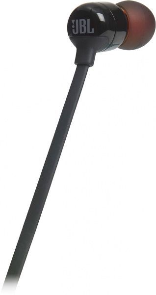 Наушники JBL® T110BT black 