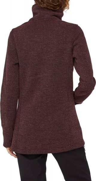 Джемпер McKinley Paulina wms 294652-902911 р. 38 бордовый