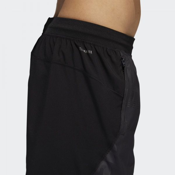 Шорти Adidas DAILY PRESS SHO DZ7400 р. XL чорний
