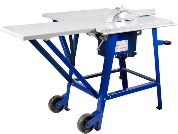 Верстат циркулярный Белмаш CBS-2400 СЦ01,00,000СБ