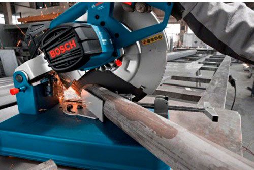 Пила монтажна Bosch GCO 20-14 0601B38100