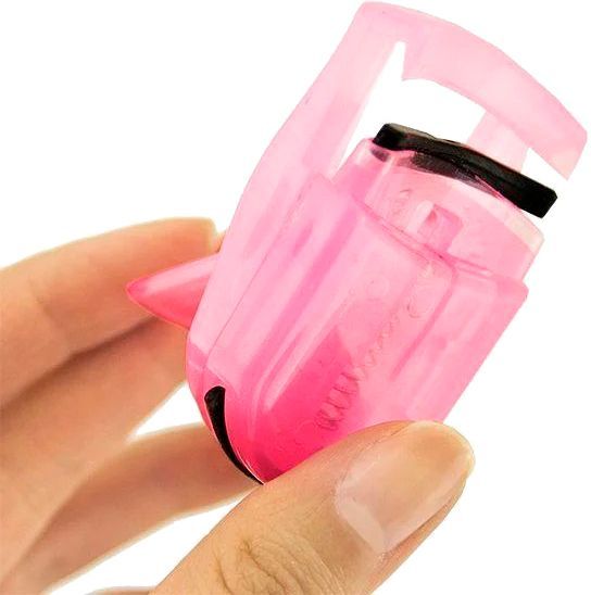 Inter-Vion зажим для завивки ресниц 415217 