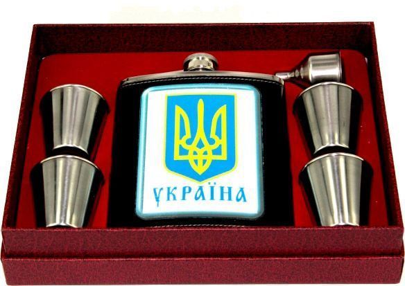 Украинские сувениры