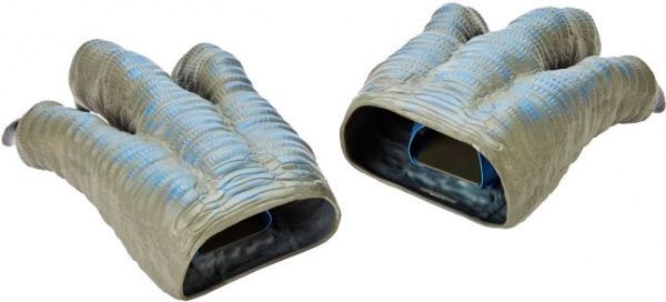 Рукавички Mattel кігті динозавра з фільму Світ Юрського періоду 2