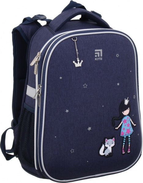 Рюкзак шкільний KITE Education Gorgeous