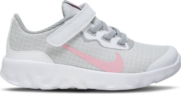 Кроссовки Nike EXPLORE STRADA BPV CD9016-102 р.US 2,5Y белый