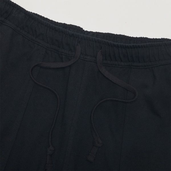 Штани Converse KNIT CARGO PANT BLACK 10019795-001 р. XS чорний