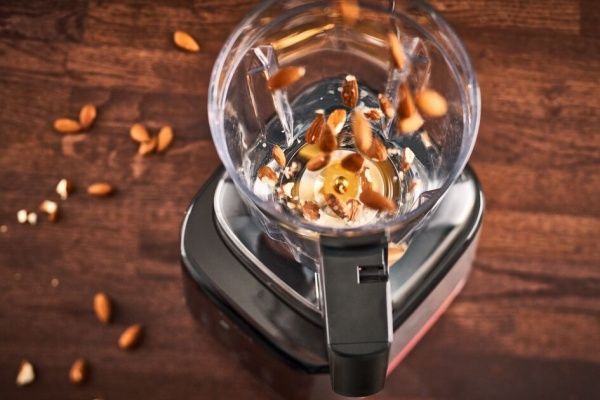 Блендер Tefal BL91HD31 InfinyMix + 