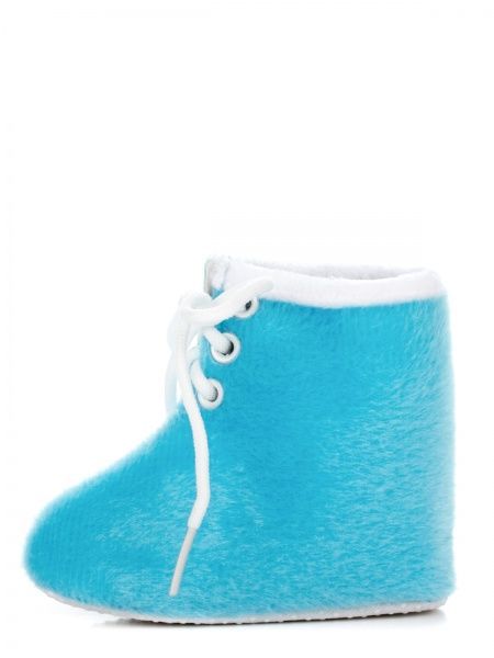 Капці домашні Danaya р.17 блакитний K09-B0014 