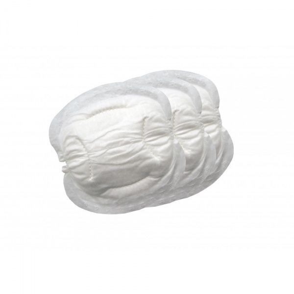 Вкладки в бюстгальтер Мамин Дом для годуючої мами 30 шт