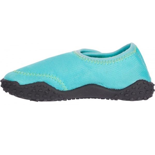Тапочки для кораллов TECNOPRO Nemo INF 415306-900639 EUR 26 бирюзовый
