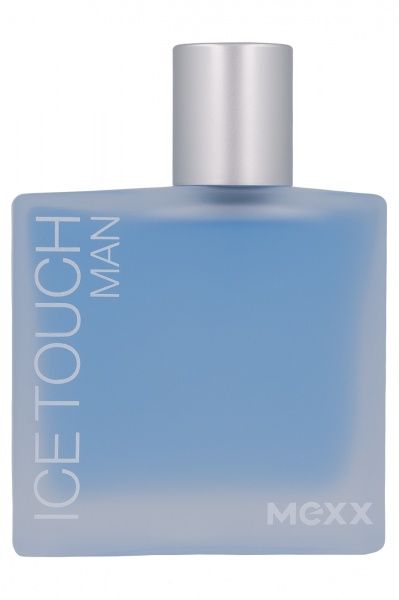 Туалетна вода Mexx Ice Touch Man 50 мл