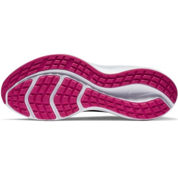 Кроссовки Nike NIKE DOWNSHIFTER 10 CI9984-004 р.US 6 черный