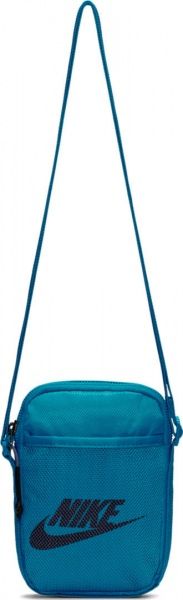 Сумка Nike Nk Heritage S Smit BA5871-301 бірюзовий 