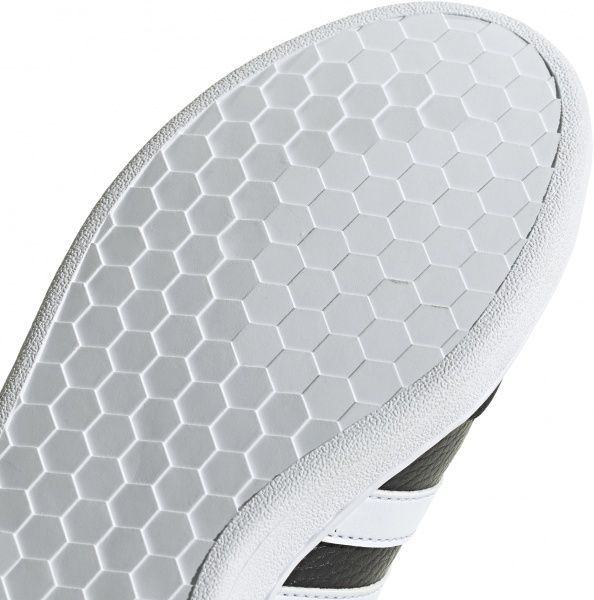 Кроссовки Adidas GRAND COURT SE FW6690 р.UK 8,5 черный
