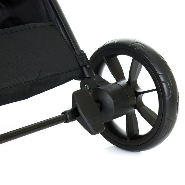 Коляска прогулочная Babyhit Impulse Dark Grey 