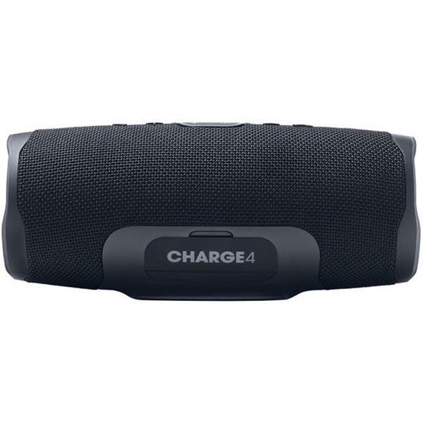 Портативная колонка JBL® CHARGE 4 1.0 black 