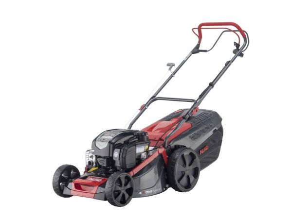 Газонокосарка бензинова AL-KO 470 SP-B