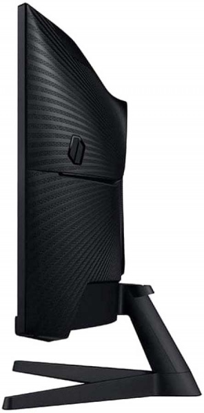 Монітор Samsung C34G55T 34