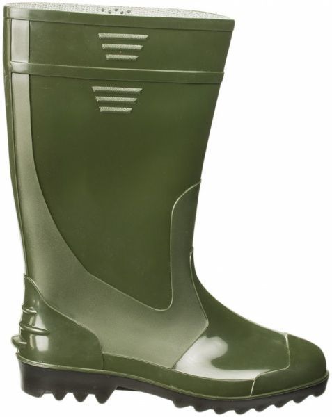 Сапоги Litma Евро ПВХ р.41 зеленый