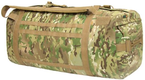 Сумка P1G-Tac транспортна польова M.U.B.S.MDB (Marauder Duffel Bag), [MTP/MCU] MTP/MCU camo камуфляж 100 л UA281-50091-