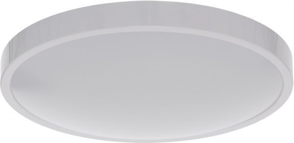 Світильник світлодіодний Gauss 18 Вт білий 2700 К 