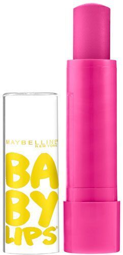 Бальзам для губ Maybelline New York рожевий пунш 4,4 г