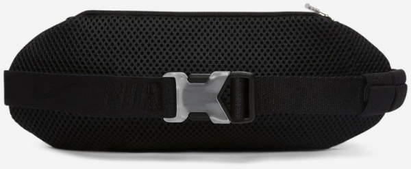 Сумка Nike CHALLENGER WAIST PACK SMALL N.100.1641.017.OS серый 