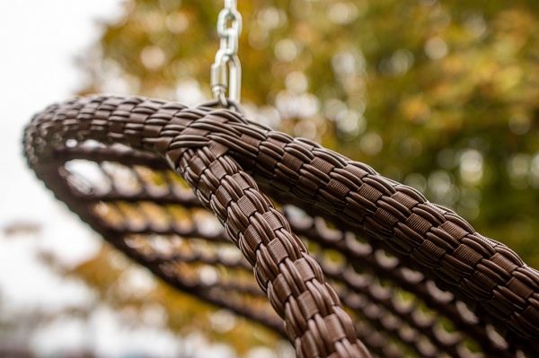 Кресло подвесное Украинские конструкции Дуэт