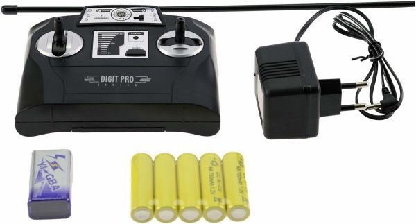 Автомобиль на р/у MZ Lamborghini LP570 1:14 2035