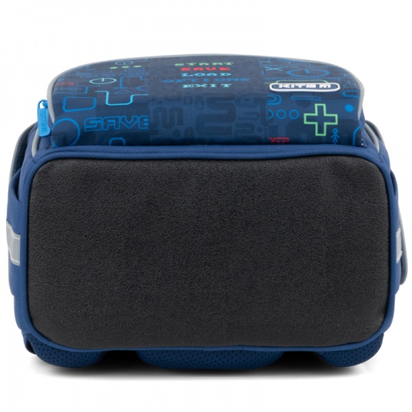 Рюкзак шкільний KITE Education Gaming K22-501S-10
