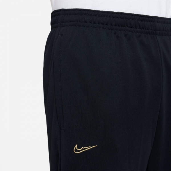 Спортивний костюм Nike KM Y NK DF TRCK SUIT DQ9050-010 р. XS чорний