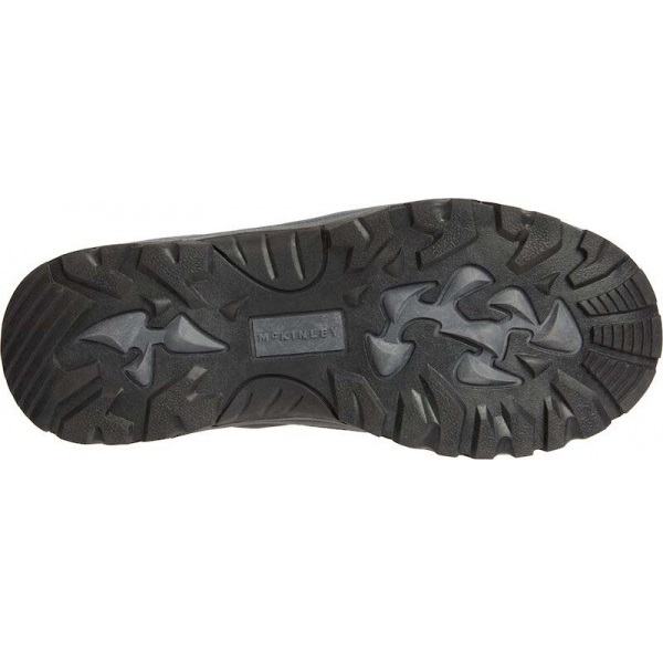 Кросівки McKinley Maine II AQB W 422028-900057 р.38 EUR 38 24,5 см чорний